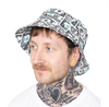 Santa Cruz Mako Dollar Bucket Hat