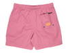 Santa Cruz Melting Hand Swimshort - Dusty Rose