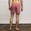 Santa Cruz Melting Hand Swimshort - Dusty Rose