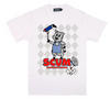 SCUM PORKY BUTCHER T-SHIRT