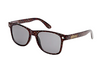 Fourstar x Glassy Confetti Shades sunglasses Brown