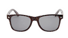 Fourstar x Glassy Confetti Shades sunglasses Brown