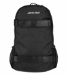 Santa Cruz Bag Sabre Skatepack - Black