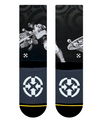 MERGE4- GRANT BRITTAIN'S ROB ROSKOPP CLASSIC CREW SOCKS