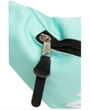 Zukie Mint Belt Bag