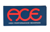 Ace Trucks High Performance Skateboard Bearings