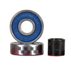 Ace Trucks High Performance Skateboard Bearings