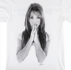 WELCOME X BRITNEY BELIEVE T-SHIRT WHITE