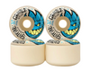 SPITFIRE X GRIMPLE 57MM FORMULA FOUR GRIMPLEHEAD LOCK IN FULL 99DU WHEELS NATURAL