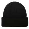 HUF VOGEL CONVERTIBLE BALACLAVA BEAINE - BLACK