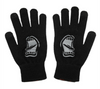 Santa Cruz Screaming Gloves - Black