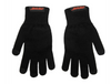 Santa Cruz Screaming Gloves - Black