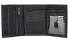 INDEPENDENT WALLET VOLTAGE SPAN - BLACK