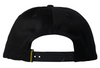 ANTIHERO CAP ADJ SUPERPOWER 18 -BLACK