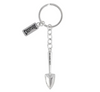 Creature Crete-Ture DIY Creature Key Chain