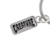 Creature Crete-Ture DIY Creature Key Chain