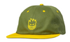 SPITFIRE STRAPBACK LIL BIGHEAD OLIVE / GOLD