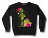 SCUM GRINCH NAVIDAD CREW