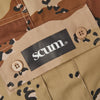 SCUM MILITARY CARGO PANT