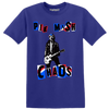 No Chaos 2 n 2 please mate T-shirt