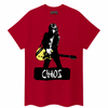 No Chaos X Synthetic Happiness Chinese Rocks T-shirt