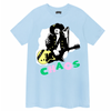 No Chaos X Synthetic Happiness Pirate T-shirt