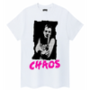 No Chaos X Synthetic Happiness Open Robber  T-shirt
