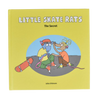 Little Skate Rats 'The Secret' Book
