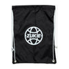 Zukie Black Kit Bag