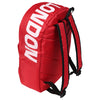 Zukie London Red Backpack