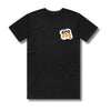 OG Logo Tee - Black