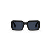 NVSN Lab Bradford Sunglasses - Midnight Tint