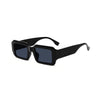 NVSN Lab Bradford Sunglasses - Midnight Tint