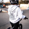 Eighty6 Kids - Ride Fast Hoodie