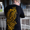Eighty6Clothing x Big Red - Traditional Snake Tattoo Longsleeve