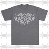 Mace Tee - Grey