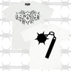 Mace Tee - White