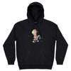 SCUM ELMAH T HODDIE-BLACK