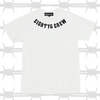 Crew Tee - White