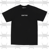 Panther Tee - Black