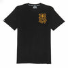 Eighty6 Black 86er Tee