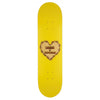 Birdhouse Heart Protection Pro Skateboard Deck - Armanto 8''