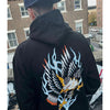 Eagle of Death Metal Hoodie in Black