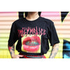 Emily Malice Tee - Black