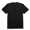 Eighty6 Black on Black Script Tee