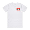 Eighty6 420 Tee - Hello My Name is...