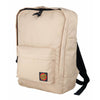 Santa Cruz Classic Label Backpack - Sand