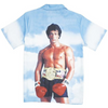 Scum Boxer Button Shirt