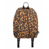 Scum Leopard Print Backpack