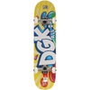 DGK Juicy Complete Skateboard 7.75"